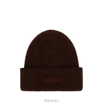 Jacquemus 26FW ��ũ���� ���� ACU00666AK00227 850 Brown26FW ��ũ���� ���� ACU00666AK00227 850 Brown