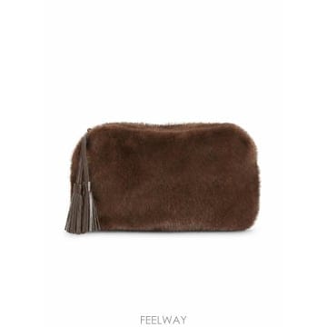 P.A.R.O.S.H. 26FW �ķν� Ŭ��ġ �Ŀ�ġ D050714PULSE26 808 FANTASIA MARRONE26FW �ķν� Ŭ��ġ �Ŀ�ġ D050714PULSE26 808 FANTASIA 