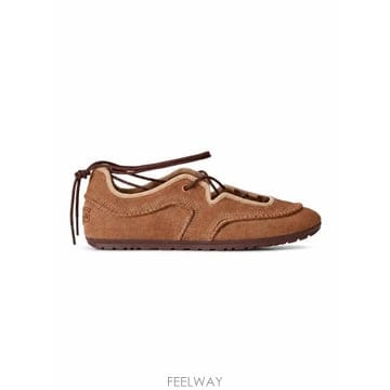 26FW 어그 스니커즈 1184790 CTSN CHESTNUT SAND