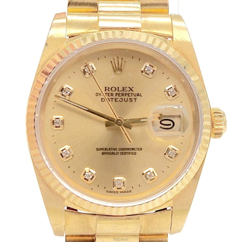 Rolex �ѷ��� ����Ʈ����Ʈ ��� �ð� (16018) L510192�ѷ��� ����Ʈ����Ʈ ��� �ð� (16018) L510192