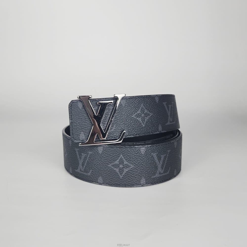 Louis Vuitton ���̺��� ��Ŭ���� �����ú� 40mm ������Ʈ [110cm/43ich] M9043���̺��� ��Ŭ���� �����ú� 40mm ������Ʈ [110cm/43ich]