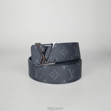 루이비통 이클립스 리버시블 40mm 남성벨트 [110cm/43ich] M9043