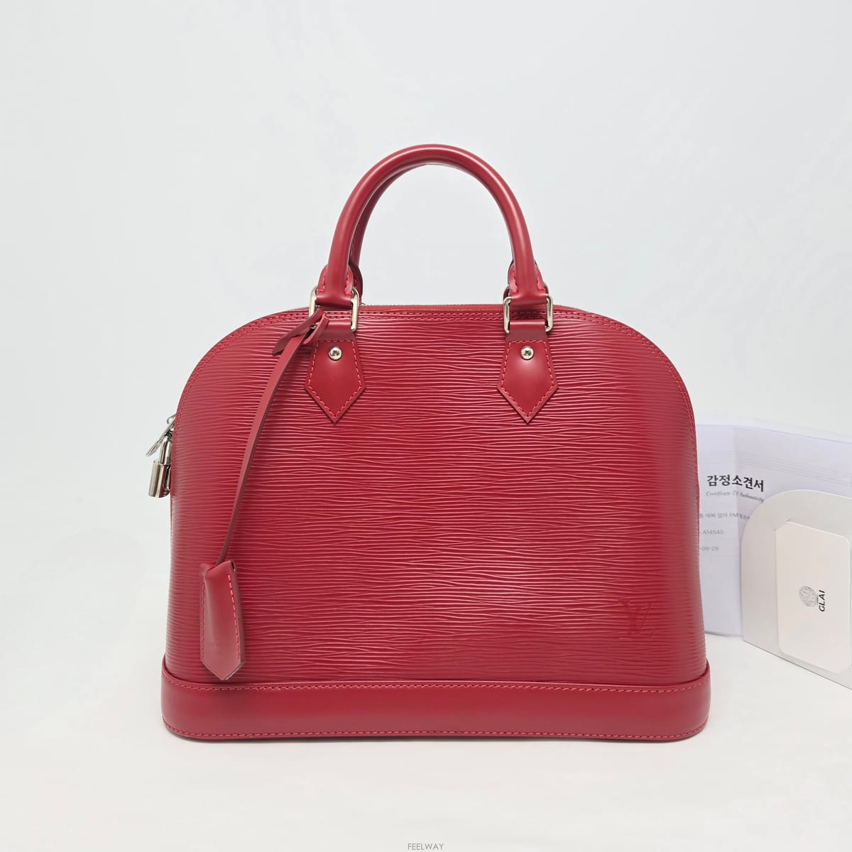 Louis Vuitton ���̺��� ���� �˸� ���� PM���̺��� ���� �˸� ���� PM