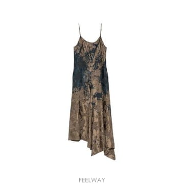 | Other Brand | �׶�����Ÿ �ؿ� �츶�� ���� ACRRY LINEN BLEND DRESS UW5015UW630�׶�����Ÿ �ؿ� �츶�� ���� ACRRY LINEN BLEND DRESS UW