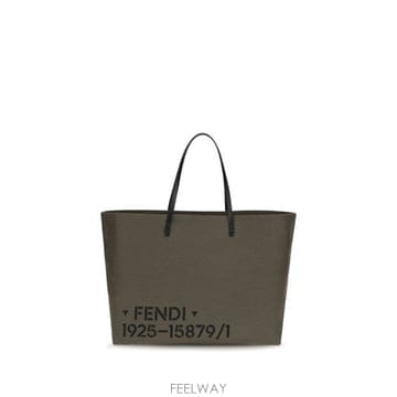 FENDI �ؿ� ���¸���� AW26 ��� ���� ���� ���ι� �� 7VA704B209_F0ZPQ�ؿ� ���¸���� AW26 ��� ���� ���� ���ι� �� 7VA704B2