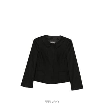 Armani �׶�����Ÿ �ؿ� ���������Ƹ����� ���� WOOL BLEND BLAZER ���� EW005012TE21946UC0�׶�����Ÿ �ؿ� ���������Ƹ����� ���� WOOL BLEND BLAZE