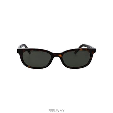 Saint Laurent 26SS ���ζ� ���۶� SL M160 002 havana26SS ���ζ� ���۶� SL M160 002 havana