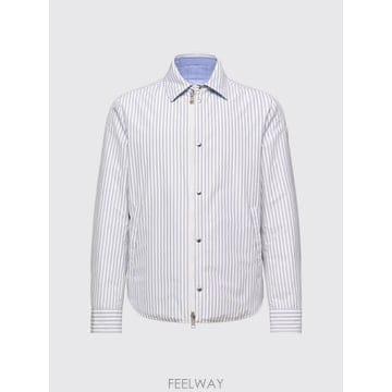 [A6] 몽클레르 L10911G000085995P 남성 자켓 L10911G000085995P-F07
