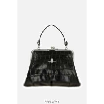 ViVienne westwood [E32]���ȿ���Ʈ��� 4B010007WL0098N401 ���� ����� ũ�ν� ž�ڵ�� ��Ʈ�� �ΰ� ���� V[E32]���ȿ���Ʈ��� 4B010007WL0098N401 ���� ����� 