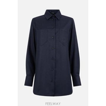 Kiton [E32]Ű�� D52451K0520I03002 ���� ���� ����콺 KITON flannel shirt[E32]Ű�� D52451K0520I03002 ���� ���� ����콺 KITON f