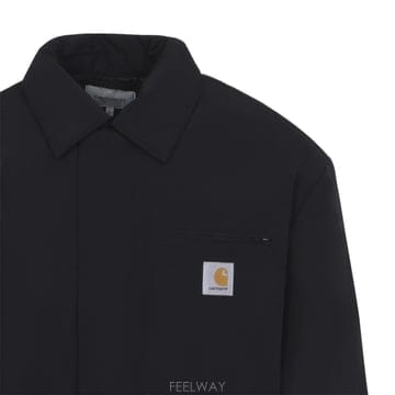 Carhartt [D14]Į��Ʈ I03704589XX BLACK ���� ���� ��Ʈ �ƿ��� Carhartt Wip Stanwoo[D14]Į��Ʈ I03704589XX BLACK ���� ���� ��Ʈ �ƿ��� Ca