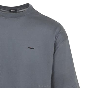 Kiton [D14]Ű�� UMK102607000 GRIGIO ���� Ƽ���� ���� ž Kiton T shirt[D14]Ű�� UMK102607000 GRIGIO ���� Ƽ���� ���� ž Kito