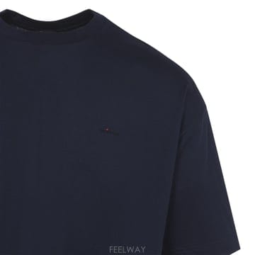 Kiton [D14]Ű�� UMK102602002 BLU NAVY ���� Ƽ���� ���� ž Kiton T shirt[D14]Ű�� UMK102602002 BLU NAVY ���� Ƽ���� ���� ž Ki