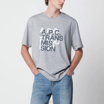 A.P.C. [T56]����� COHBM H26645CO ���� Ƽ���� ����[T56]����� COHBM H26645CO ���� Ƽ���� ����