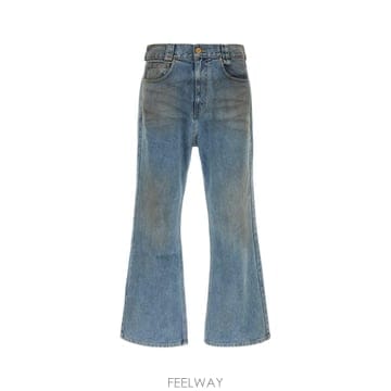 | Other Brand | [X45]WILLY CHAVARRIA MMDPA002 031 ���� ���� û���� �� Denim jeans[X45]WILLY CHAVARRIA MMDPA002 031 ���� ���� û���� �� 