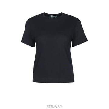 Toteme [X45]���� 263WRT0529FB0502 001 ���� Ƽ���� �μҸ� ž ���� CLASSIC TEE[X45]���� 263WRT0529FB0502 001 ���� Ƽ���� �μҸ� ž 
