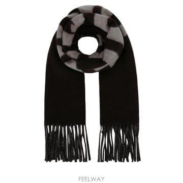 Jacquemus [X45]��ũ���� ACU00435AOT4001 080 ���� ��ī�� �񵵸� ���÷� LECHARPE JACQUE[X45]��ũ���� ACU00435AOT4001 080 ���� ��ī�� �񵵸� 