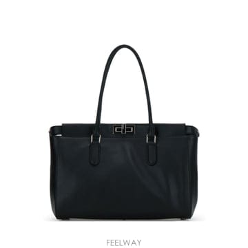 FENDI [X45]��� 8BN380B1E3 F0QA1 ���� ��Ʈ�� ���۹� ž�ڵ�� �ڵ�� PEEKABOO TOTE S[X45]��� 8BN380B1E3 F0QA1 ���� ��Ʈ�� ���۹� ž�ڵ��