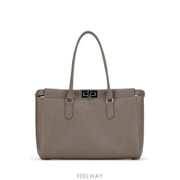 FENDI [X45]��� 8BN380B1E3 F0QD3 ���� ��Ʈ�� ���۹� ž�ڵ�� �ڵ�� PEEKABOO TOTE S[X45]��� 8BN380B1E3 F0QD3 ���� ��Ʈ�� ���۹� ž�ڵ��