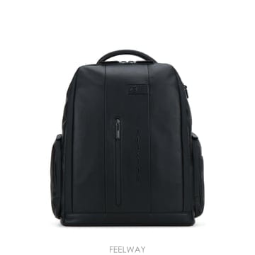 Piquadro [X45]������ CA7165UB00 N ���� ���� ZAINO IN PELLE PC 15 6[X45]������ CA7165UB00 N ���� ���� ZAINO IN PELLE PC