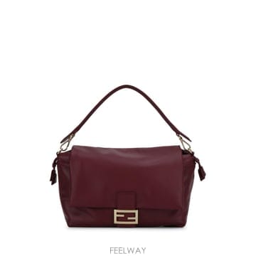 FENDI [X45]��� 8BR857B1ZK F0TX1 ���� ��Ʈ�� ���۹� ž�ڵ�� �ڵ�� BAGUETTE SOFT L[X45]��� 8BR857B1ZK F0TX1 ���� ��Ʈ�� ���۹� ž�ڵ��