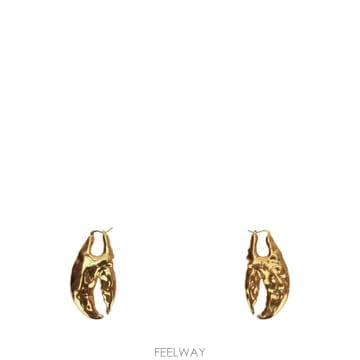 Jacquemus [X45]��ũ���� JWW00808AOT4062 280 ���� �Ͱ��� �Ǿ�� �̾ LES BOUCLES HOM[X45]��ũ���� JWW00808AOT4062 280 ���� �Ͱ��� �Ǿ�� 