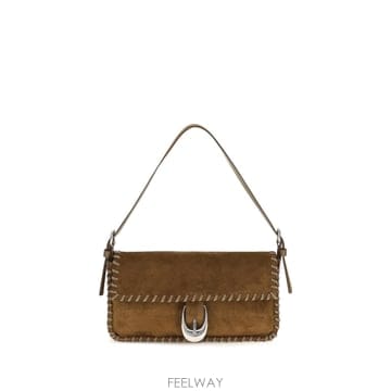 STAUD [K68]��Ÿ��� H26F6003SD CIGR ���� ����� ũ�ν��� ��Ŷ�� ž�ڵ�� Harlow suede[K68]��Ÿ��� H26F6003SD CIGR ���� ����� ũ�ν��� ��