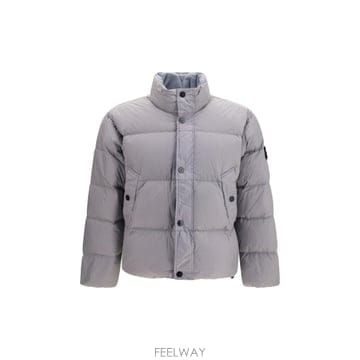Stone Island [K68]������Ϸ��� L2S154100109S0A23 V0060 ���� �ٿ����� �е� �ٿ��Ʈ ��ī Quil[K68]������Ϸ��� L2S154100109S0A23 V0060 ���� �ٿ���