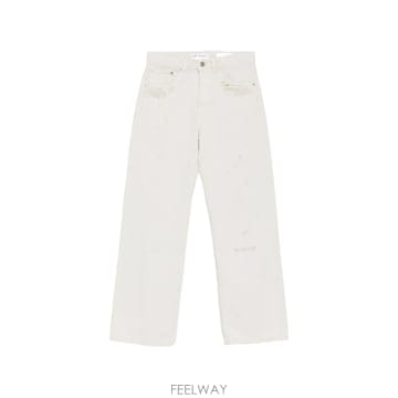 아워레가시 full cut straight leg jeans 12317325459720 TP725751135