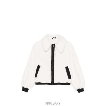 캐나다구스 Willa bomber jacket 12317309337864 TP725748418