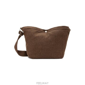 아페쎄 브라운 저널 메신저백 WOATC M61939 TP877988738