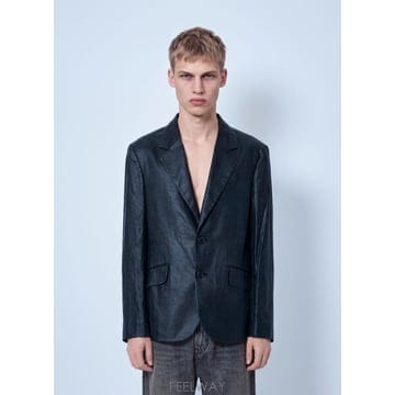 26 FW 아워레가시 남성 Classic Blazer our0165080blk
