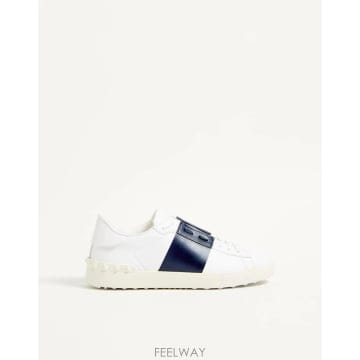 26SS 발렌티노 오픈 스니커즈 8Y2S0830BLUM15 TP570417249