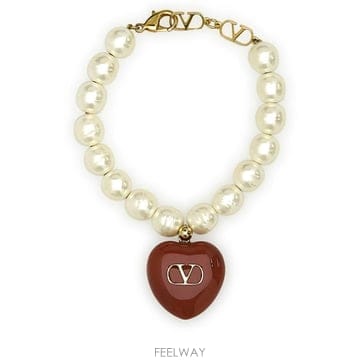 25SS 발렌티노 브레이스렛 6W2J0Y71LTDR5P TP570564094
