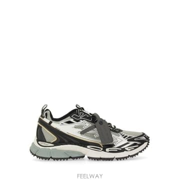 Off 화이트 be right back grey 메쉬 스니커즈 M295C9F0010510 TP57839392