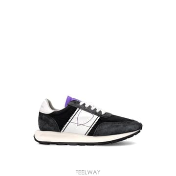 25FW 필립모델 여성 스니커즈 TILDWP04BLACK TP577479093