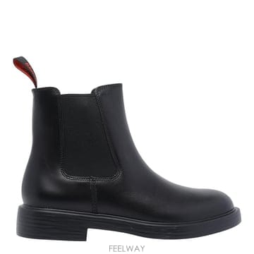 25FW 캠퍼 Dean 레더 부티 K300492DEAN001 TP581901047