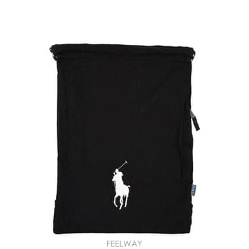 폴로 랄프 로렌 로고 드로스트링 백팩 RL9AR0299AR029 G9O TP979762803