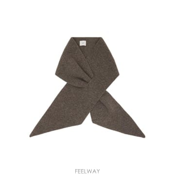26 FW 스튜디오니콜슨 토프 노아 스카프 262608F027001