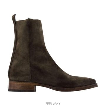 Acne 26FW ��ũ�� ��Ʃ��� �����̵� ��Ŭ ���� BD0389 AA5 BROWN26FW ��ũ�� ��Ʃ��� �����̵� ��Ŭ ���� BD0389 AA5 BRO