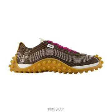 26FW 아미 스니커즈 USN505 AW0003 A367 BROWN