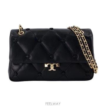 Tory Burch 26FW �丮��ġ ũ�ν��� 187633 001 BLACK26FW �丮��ġ ũ�ν��� 187633 001 BLACK