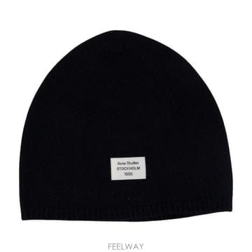 Acne 26FW ��ũ�� ��Ʃ��� ���� C40480 900 BLACK26FW ��ũ�� ��Ʃ��� ���� C40480 900 BLACK