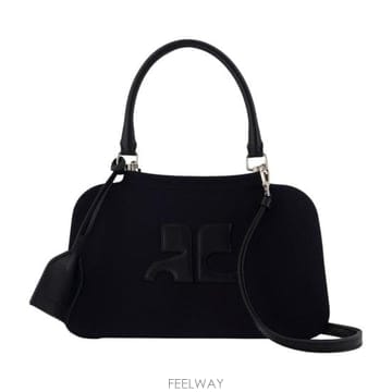 COURREGES 26FW ������ ���� 426GSA244JS0331 9999 BLACK26FW ������ ���� 426GSA244JS0331 9999 BLACK