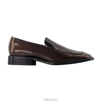 Acne 26FW ��ũ�� ��Ʃ��� �÷� ���� CD0025 ADM BROWN26FW ��ũ�� ��Ʃ��� �÷� ���� CD0025 ADM BROWN