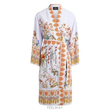 ETRO 26 FW ��Ʈ�� �÷ζ� �Ŀ쳪 ����Ʈ ��ũ ���� WRBE0003AKH45 TP45425421826 FW ��Ʈ�� �÷ζ� �Ŀ쳪 ����Ʈ ��ũ ���� WRBE0003AK