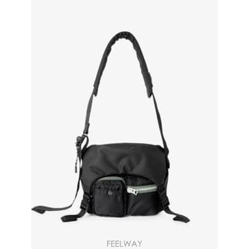 26 FW 사카이 멀티 포켓 크로스 백 2601162S TP456213018
