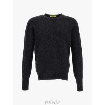 26 FW 드루모어 램스울 스웨터 D8W103NL680 TP458511440