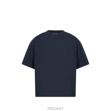 26 FW 와이엠씨 크루넥 티셔츠 P6AZMY62240 TP459218277