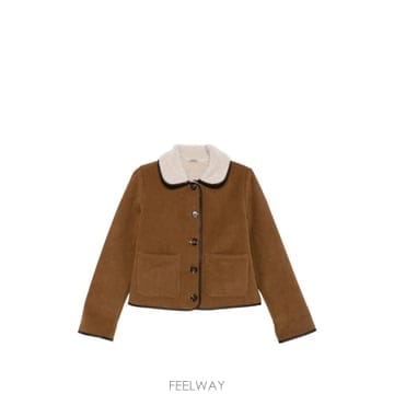 26 FW 바버 페니 재킷 LCA0423BR31 TP457707391